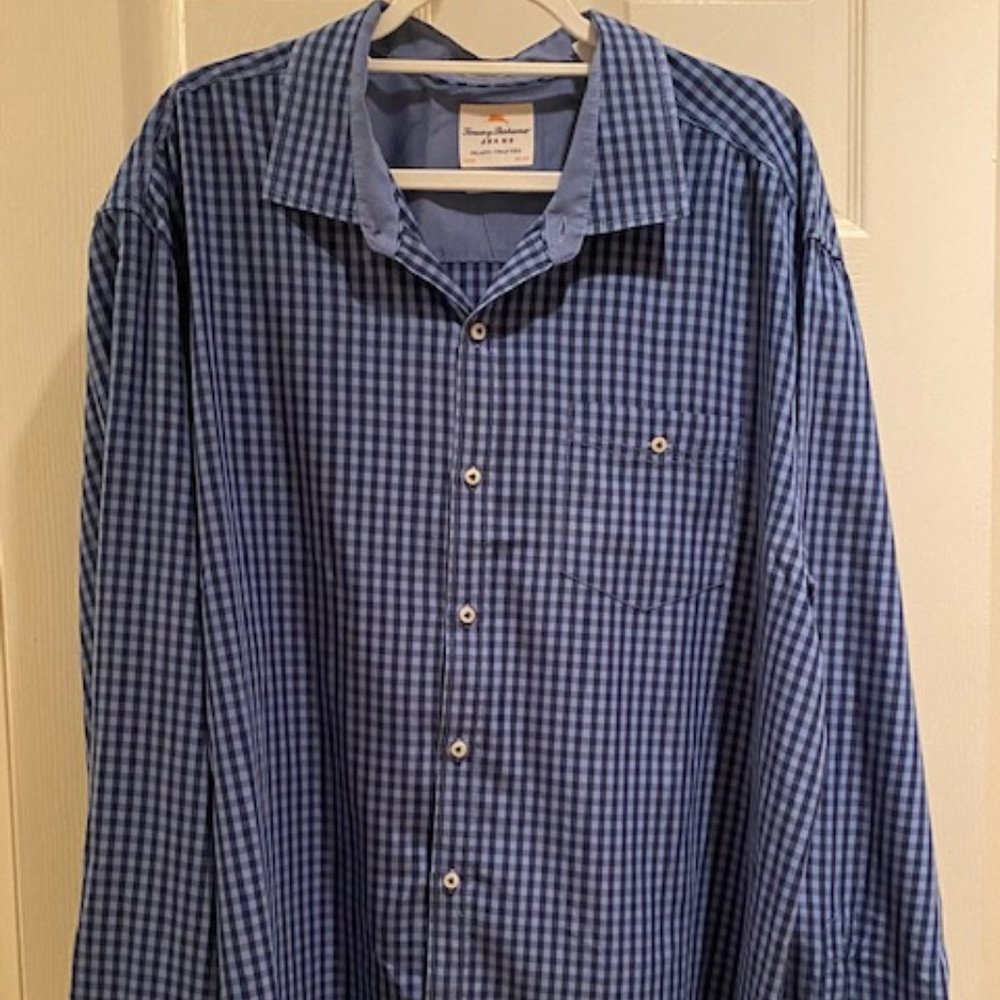 Tommy Bahama Casual shirt